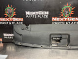 2015 FORD MUSTANG GT UPPER RADIATOR COVER BAFFLE FR3B-8C291-AB OEM #1498