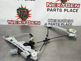 2016 CAMARO SS RH PASSENGER SIDE WINDOW REGULATOR ASSEMBLY OEM  #257