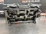 2008 SILVERADO DIESEL 6.6 UNDERHOOD FUSE BOX 25833305 OEM #1037