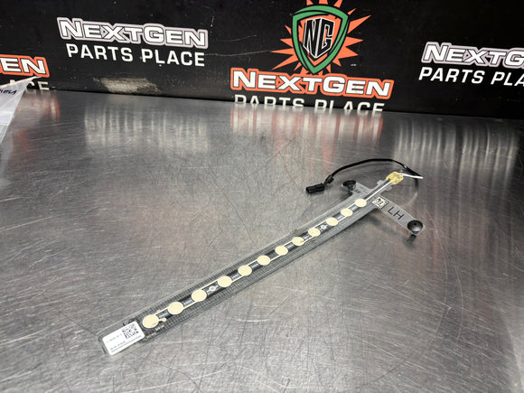14-19 C7 CORVETTE FRONT LH SEAT POSITION SENSOR OEM 23186483 #1181