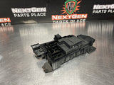 2008 FORD F250 BCM FUSE RELAY BOX MODULE AC3T-14C442-BB OEM #868