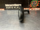 2008 GMC SIERRA 2500HD INTERIOR REAR VIEW MIRROR AUTO DIM/TEMP 15269045 #1273