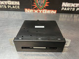 2017 GMC SIERRA 2500HD AUDIO DISC PLAYER RECEIVER 84016435 OEM #1240