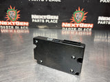 2017 FORD MUSTANG GT COMMUNICATION SYNC CONTROL MODULE OEM FR3T-14D212-SB #1203