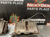 97-04 C5 CORVETTE BRAKE CALIPERS FRONT AND REAR OEM #1190