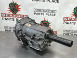 1998 C5 CORVETTE 4L60E AUTOMATIC TRANSMISSION OEM #477