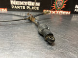97-04 C5 CORVETTE AUTOMATIC SHIFTER CABLE OEM #1190