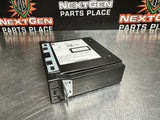 2015 CHEVY SILVERADO 2500 CD PLAYER DISC DRIVE ASSEMBLY 13594481 OEM #933