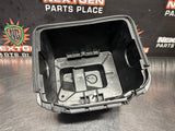 2016 FORD MUSTANG GT BATTERY TRAY BOX  FR3B-10723-AB #1112