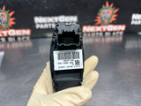 2015 MUSTANG GT HEADLIGHT CONTROL SWITCH DG9T-13D061-BCW OEM #1498