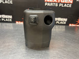 2005 C6 CORVETTE STEERING COLUMN COVER POWER TELESCOPING OEM #1110
