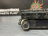 2012 FORD F350 AUTO CLIMATE CONTROL BC3T-18C612-EC OEM #3924