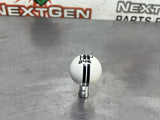 2010 FORD MUSTANG GT AFTERMARKET SHIFT KNOB #672