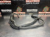 2010 CAMARO SS HEATER CORE INLET AND OUTLET HOSE SET #1524