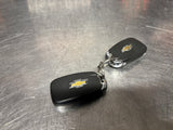 2019 CAMARO SS KEY FOBS OEM #1126