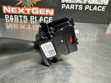 2015 FORD MUSTANG GT TURN STALK SWITCH OEM EG9T-13335-AAW #1196