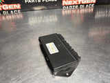 01-04 C5 CORVETTE DRIVER SIDE LH DOOR MODULE OEM 09389689 #1433