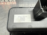 2008 FORD F250 F350 AUXILIARY SWITCHES 8C3T-13D734 #1034
