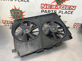 97-04 C5 CORVETTE AUTOMATIC DUAL FAN ASSEMBLY OEM #569