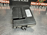 2011 FORD F250 DIESEL TRANSFER CASE COMPUTER MODULE BC3A-7H417-AG OEM #1346