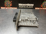 2008 FORD F350 6.4 DIESEL POWERSTROKE PCM ECM ECU 8C3A-12A650-CJJ OEM #1166