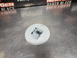 2017 CAMARO SS FUEL DOOR BLACK OEM 23161313 #1540