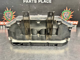 2011 FORD F250 DIESEL INSTRUMENT CLUSTER BC3T-10849-CEB OEM #1010
