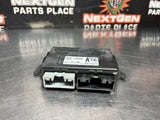 2013 FORD MUSTANG GT LIGHT LAMP CONTROL MODULE OEM DR3T-14D644-AA #1298