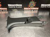 08-09 PONTIAC G8 B PILLAR INTERIOR TRIM RH OEM 92206124 #948