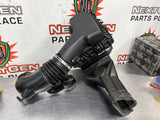 2019 FORD MUSTANG GT AIR INTAKE WITH MAF OEM #636