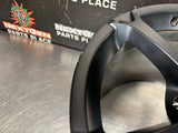 2012 C6 GRAND SPORT CENTENNIAL EDITION REAR WHEEL 19x12 OEM #4177