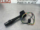 1999 C5 CORVETTE WINDSHIELD WIPER STALK SWITCH OEM #628