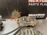 97-04 C5 CORVETTE BRAKE CALIPERS FRONT AND REAR OEM #1190