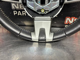 2010 CAMARO SS STEERING WHEEL OEM #1441