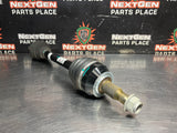 14-19 C7 CORVETTE LH DRIVER REAR AXLE 20977316 OEM #1604