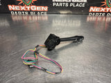 1999 C5 CORVETTE WINDSHIELD WIPER STALK SWITCH OEM #1302