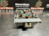 2012 SILVERADO K3500 UNDERHOOD FUSE BOX 22798216 OEM #871
