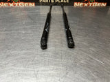 2024 FORD MUSTANG GT HOOD STRUTS OEM #1482