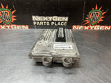 2005 FORD F350 6.0 POWERSTROKE FICM 1845117C6 OEM #1162