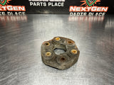 04-06 PONTIAC GTO DRIVESHAFT COUPLER OEM 10005365 #901