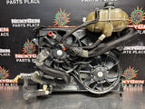 2016 MUSTANG GT RADIATOR FAN FULL ASSEMBLY OEM #1505
