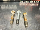 2012 CADILLAC CTS-V STEERING RACK HARDWARE OEM #1592