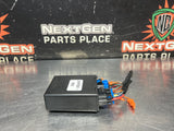 1999 CAMARO SS DRL DAYTIME RUNNING LIGHT MODULE 10407669 OEM #1597