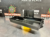 2016 FORD MUSTANG GT FUSE BOX LID COVER OEM #1197