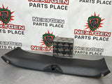 05-13 C6 CORVETTE INTERIOR HALO ROOF HEADLINER TRIM PANEL 15803308 OEM #487