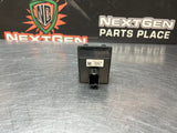 2013 CHEVROLET SILVERADO 2500 TOW CONTROL MODULE 15926102 OEM #1157