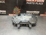 10-15 CAMARO SS INSTRUMENT CLUSTER MANUAL OEM 23241692 #1205