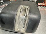 2019 FORD F350 RH PASSENGER SIDE POWER FOLD w/ BLINDSPOT MIRROR OEM #W464