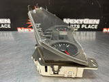 2010 FORD F350 DIESEL CLUSTER OEM #988
