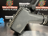 2019 FORD MUSTANG GT AIR BOX INTAKE CLEANER FILTER OEM #958